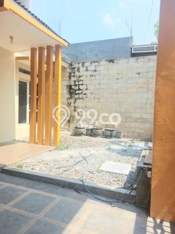 Rumah Modern Minimalis 3 KT Siap Huni di Sidoarjo Rumah Modern Minimalis 3 KT Siap Huni di Sidoarjo