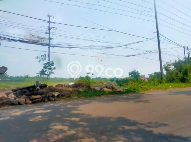 Tanah Kosong Dijual di Sidoarjo dengan Area 5096m2 Tanah Kosong Dijual di Sidoarjo dengan Area 5096m2