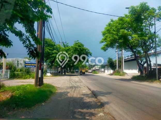Tanah Kosong Dijual di Sidoarjo dengan Area 5096m2 Tanah Kosong Dijual di Sidoarjo dengan Area 5096m2