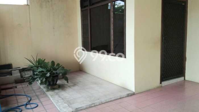 Rumah Modern 3 KT di Sukomanunggal Surabaya Unfurnished Rumah Modern 3 KT di Sukomanunggal Surabaya Unfurnished