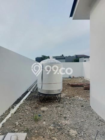 Jual Rumah Bagus Siap Huni LB 200m2 di Wiyung, Surabaya Jual Rumah Bagus Siap Huni LB 200m2 di Wiyung, Surabaya