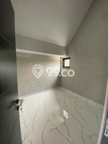 Rumah Modern 3 KT di Kendangsari Surabaya Unfurnished Rumah Modern 3 KT di Kendangsari Surabaya Unfurnished