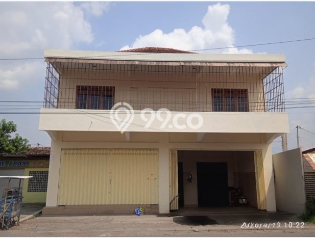 Disewakan Ruko Bisnis di Tulangan Sidoarjo Harga Sewa Menarik Bisa Nego Disewakan Ruko Bisnis di Tulangan Sidoarjo Harga Sewa Menarik Bisa Nego