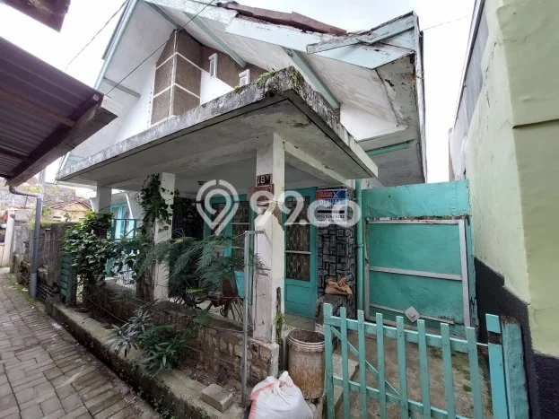 Jual Rumah Siap Huni di Lowokwaru Malang Harga Rp 400 Juta LT 197m2 Jual Rumah Siap Huni di Lowokwaru Malang Harga Rp 400 Juta LT 197m2