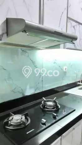 Rumah Luxury Modern Tanpa Renovasi di Citraland Surabaya Rumah Luxury Modern Tanpa Renovasi di Citraland Surabaya