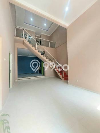 Rumah Modern Minimalis 3 KT Siap Huni di Sidoarjo Rumah Modern Minimalis 3 KT Siap Huni di Sidoarjo