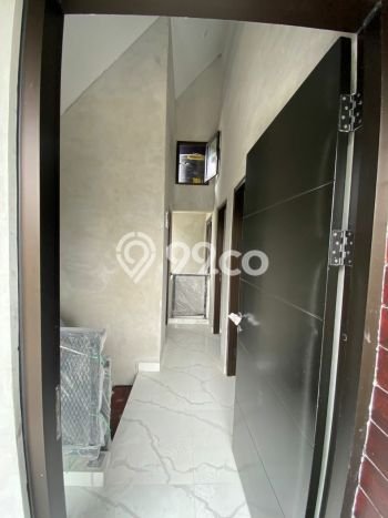 Rumah Modern 3 KT di Kendangsari Surabaya Unfurnished Rumah Modern 3 KT di Kendangsari Surabaya Unfurnished