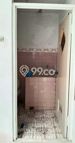Rumah Modern 3 KT di Sukomanunggal Surabaya Unfurnished Rumah Modern 3 KT di Sukomanunggal Surabaya Unfurnished