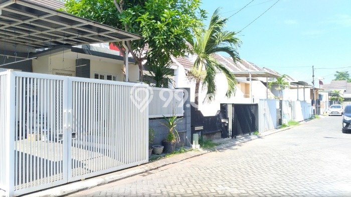 Rumah Bagus Siap Huni Di Rungkut Luas 60m2 Aman Rumah Bagus Siap Huni Di Rungkut Luas 60m2 Aman