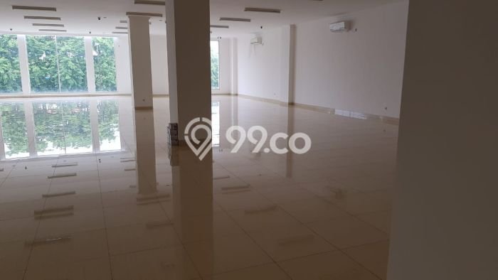 Unit Kantor Dijual di Surabaya LT 800m2 & LB 1500m2 Unit Kantor Dijual di Surabaya LT 800m2 & LB 1500m2