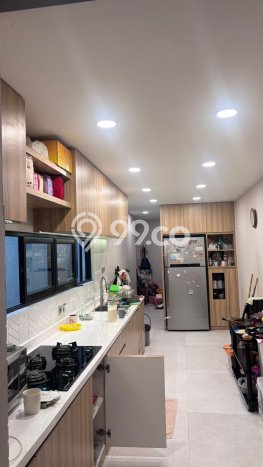 For Sale! Premium House LT 200m2 Desain Elegan di Sektor 1 - Bintaro For Sale! Premium House LT 200m2 Desain Elegan di Sektor 1 - Bintaro