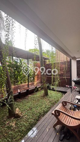 For Sale! Premium House LT 200m2 Desain Elegan di Sektor 1 - Bintaro For Sale! Premium House LT 200m2 Desain Elegan di Sektor 1 - Bintaro