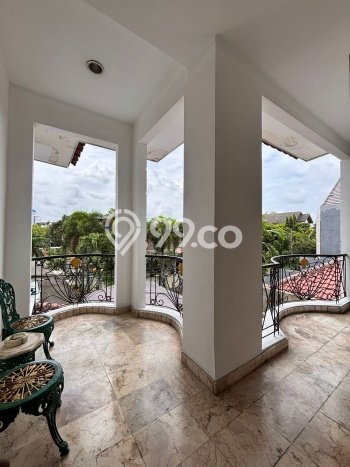Dijual Rumah Mewah Megah Dengan View Cantik di Pondok Indah, Jakarta Selatan Dijual Rumah Mewah Megah Dengan View Cantik di Pondok Indah, Jakarta Selatan