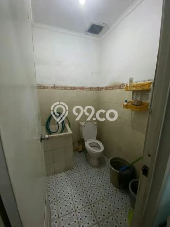 Rumah Minimalis 2 KT di Graha Raya Tangerang Selatan Rumah Minimalis 2 KT di Graha Raya Tangerang Selatan