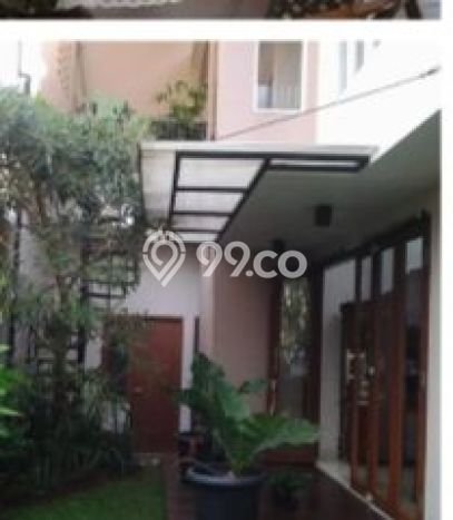 Jual Rumah Luas Elegan Dengan View Cantik di BSD The Green, Tangerang Jual Rumah Luas Elegan Dengan View Cantik di BSD The Green, Tangerang