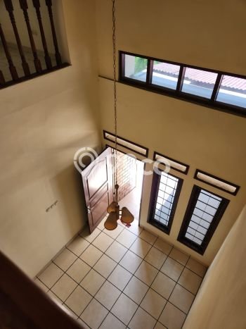 Rumah Minimalis 4 Kamar LT 120m2 di Bintaro Rumah Minimalis 4 Kamar LT 120m2 di Bintaro