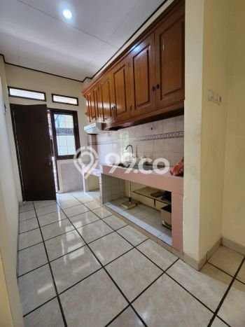Rumah Minimalis 4 Kamar LT 120m2 di Bintaro Rumah Minimalis 4 Kamar LT 120m2 di Bintaro