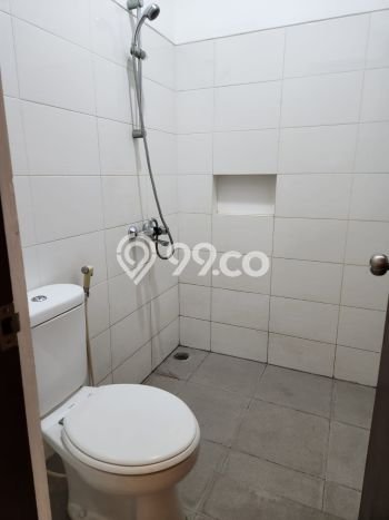 Rumah Minimalis 4 Kamar LT 120m2 di Bintaro Rumah Minimalis 4 Kamar LT 120m2 di Bintaro