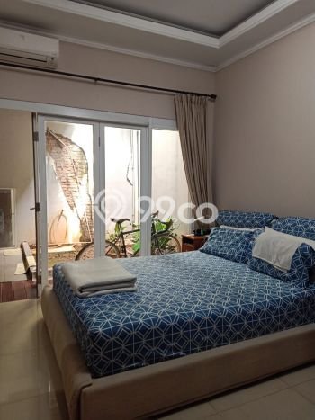 Dijual Rumah Mewah Exclusive di Tebet, Jakarta Selatan Dijual Rumah Mewah Exclusive di Tebet, Jakarta Selatan
