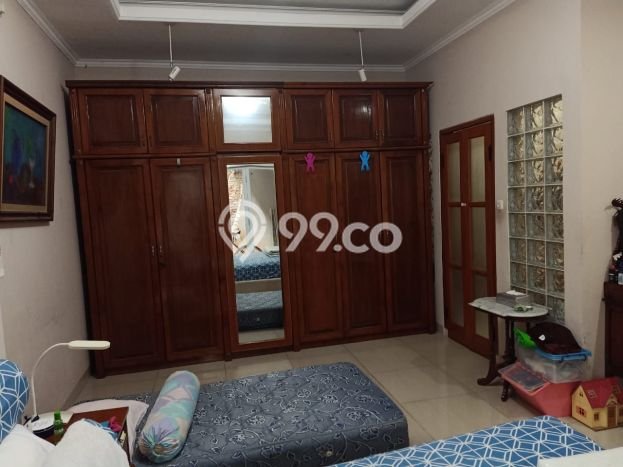 Dijual Rumah Mewah Exclusive di Tebet, Jakarta Selatan Dijual Rumah Mewah Exclusive di Tebet, Jakarta Selatan