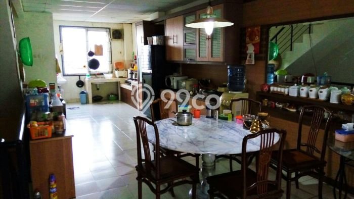 Unit Ruko Dijual di Tangerang LT 67m2 & LB 202m2 Unit Ruko Dijual di Tangerang LT 67m2 & LB 202m2