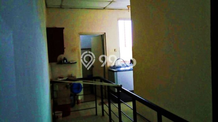 Unit Ruko Dijual di Tangerang LT 67m2 & LB 202m2 Unit Ruko Dijual di Tangerang LT 67m2 & LB 202m2
