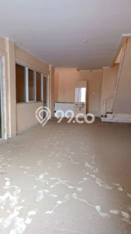 Ruko Paling Dicari LB 215m2 Dijual di Rumpin Ruko Paling Dicari LB 215m2 Dijual di Rumpin