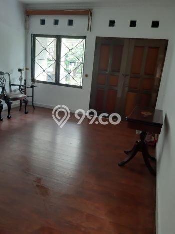 Rumah Elit LB 400m2 Siap Huni Desain Elegan di Sektor 7-Bintaro, Tangerang Selatan Rumah Elit LB 400m2 Siap Huni Desain Elegan di Sektor 7-Bintaro, Tangerang Selatan