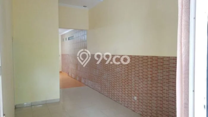 Rumah Modern 4 KT LT 109m2 di Serpong Villa Melati Mas Rumah Modern 4 KT LT 109m2 di Serpong Villa Melati Mas