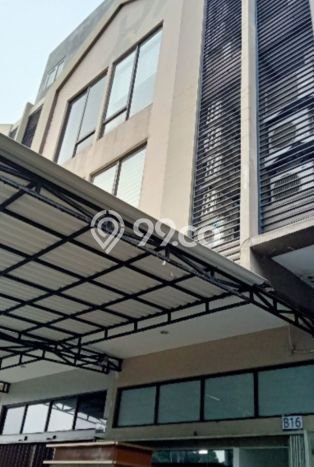 Ruko Favorit Dijual di Pesanggrahan Jakarta Selatan Area Pusat Bisnis Ruko Favorit Dijual di Pesanggrahan Jakarta Selatan Area Pusat Bisnis