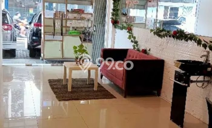 Ruko Favorit Dijual di Pesanggrahan Jakarta Selatan Area Pusat Bisnis Ruko Favorit Dijual di Pesanggrahan Jakarta Selatan Area Pusat Bisnis