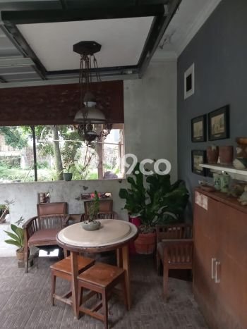 Dijual Hunian Rumah Terawat 4 KT di Sektor 9-Bintaro, Tangerang Selatan Dijual Hunian Rumah Terawat 4 KT di Sektor 9-Bintaro, Tangerang Selatan