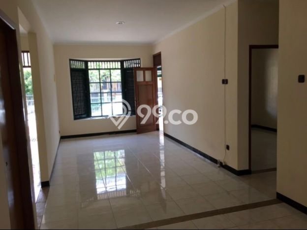 Hunian Super Elit dengan Akses Paling Strategis di Bintaro, Tangerang Selatan Hunian Super Elit dengan Akses Paling Strategis di Bintaro, Tangerang Selatan