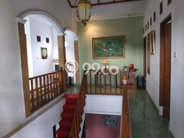 Dijual Rumah Eksklusif 4 KT di Sudimara, Tangerang Dijual Rumah Eksklusif 4 KT di Sudimara, Tangerang