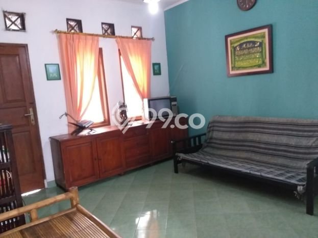Dijual Rumah Eksklusif 4 KT di Sudimara, Tangerang Dijual Rumah Eksklusif 4 KT di Sudimara, Tangerang