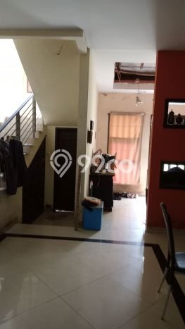 Hunian Elit LB 200m2 Siap Huni Desain Elegan di Alam Sutera, Tangerang Hunian Elit LB 200m2 Siap Huni Desain Elegan di Alam Sutera, Tangerang