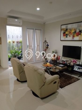 Rumah Elit Modern Tanpa Renovasi di Sektor 9-Bintaro Tangerang Selatan Rumah Elit Modern Tanpa Renovasi di Sektor 9-Bintaro Tangerang Selatan