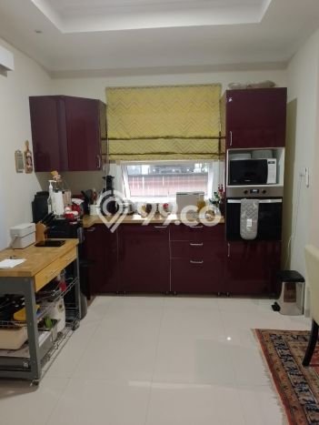 Rumah Elit Modern Tanpa Renovasi di Sektor 9-Bintaro Tangerang Selatan Rumah Elit Modern Tanpa Renovasi di Sektor 9-Bintaro Tangerang Selatan