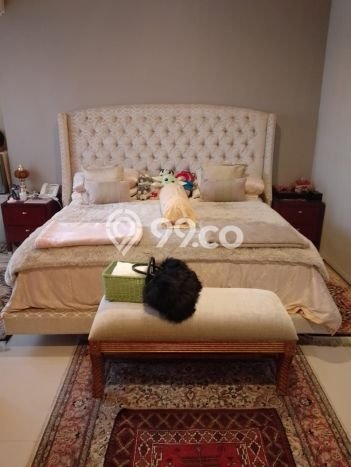 Rumah Elit Modern Tanpa Renovasi di Sektor 9-Bintaro Tangerang Selatan Rumah Elit Modern Tanpa Renovasi di Sektor 9-Bintaro Tangerang Selatan