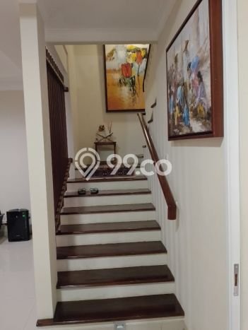 Rumah Elit Modern Tanpa Renovasi di Sektor 9-Bintaro Tangerang Selatan Rumah Elit Modern Tanpa Renovasi di Sektor 9-Bintaro Tangerang Selatan
