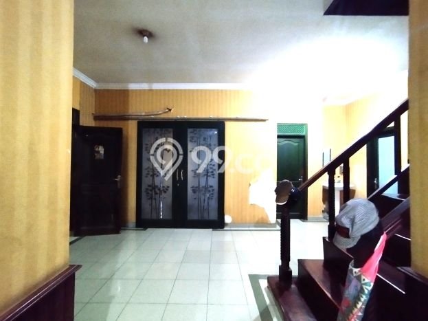Dijual Rumah Premium dengan Fasilitas Sekitar Komplit di Cilandak, Jakarta Selatan Dijual Rumah Premium dengan Fasilitas Sekitar Komplit di Cilandak, Jakarta Selatan