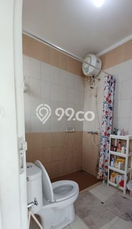 Hunian Nyaman Asri 3 KT Siap Pakai di BSD Castilla Tangerang Hunian Nyaman Asri 3 KT Siap Pakai di BSD Castilla Tangerang