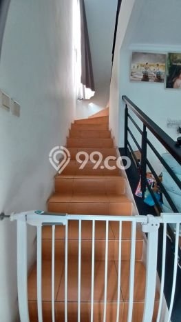 Hunian Nyaman Asri 3 KT Siap Pakai di BSD Castilla Tangerang Hunian Nyaman Asri 3 KT Siap Pakai di BSD Castilla Tangerang