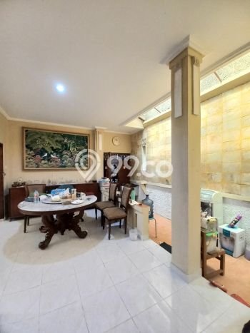 For Sale! Premium House LT 400m2 Desain Elegan di Sektor 9-Bintaro For Sale! Premium House LT 400m2 Desain Elegan di Sektor 9-Bintaro