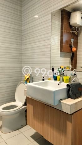 Rumah Luxury Modern Siap Huni di BSD The Green Tangerang Rumah Luxury Modern Siap Huni di BSD The Green Tangerang