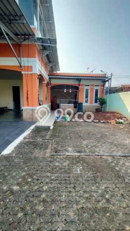 Hunian Super Elit dengan Akses Paling Strategis di Serpong Regency Melati Mas, Tangerang Selatan Hunian Super Elit dengan Akses Paling Strategis di Serpong Regency Melati Mas, Tangerang Selatan