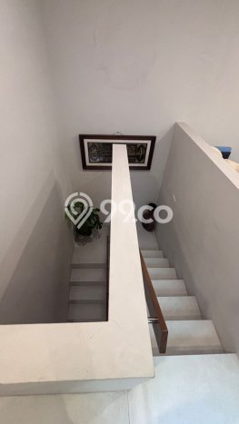 For Sale! Premium House LT 200m2 Desain Elegan di Sektor 1 - Bintaro For Sale! Premium House LT 200m2 Desain Elegan di Sektor 1 - Bintaro
