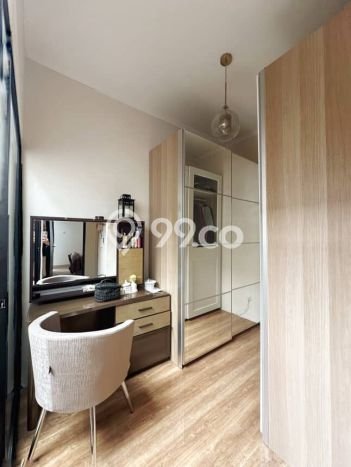 Rumah Minimalis 3 KT di BSD City Tangerang Rumah Minimalis 3 KT di BSD City Tangerang