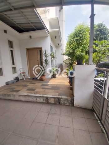 Jual Rumah Eksklusif 5 KT di Serpong Regency Melati Mas, Tangerang Selatan Jual Rumah Eksklusif 5 KT di Serpong Regency Melati Mas, Tangerang Selatan