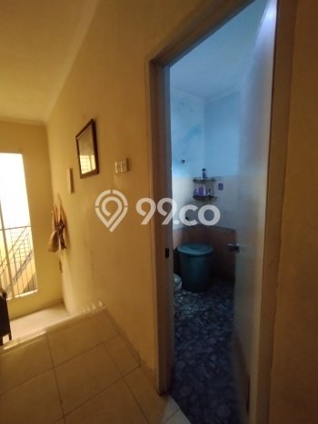 Rumah Minimalis 5 KT di Graha Raya Tangerang Unfurnished Rumah Minimalis 5 KT di Graha Raya Tangerang Unfurnished